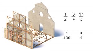 Palladio fraction