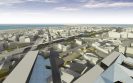 Parametric urban proposal